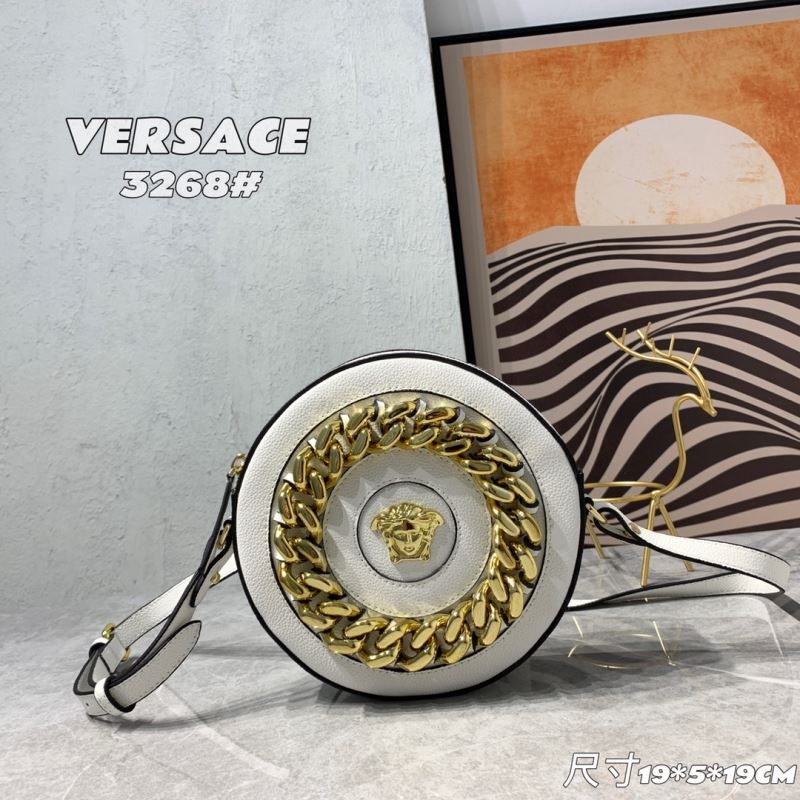 Versace Satchel Bags